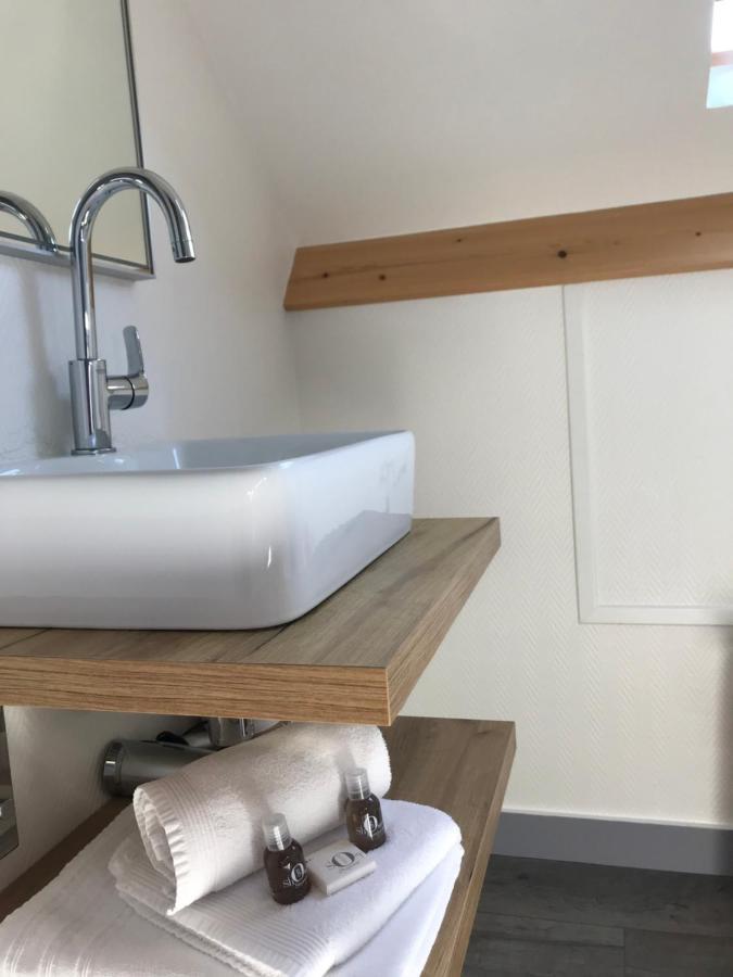Hotel Aux Tamaris 소종 외부 사진
