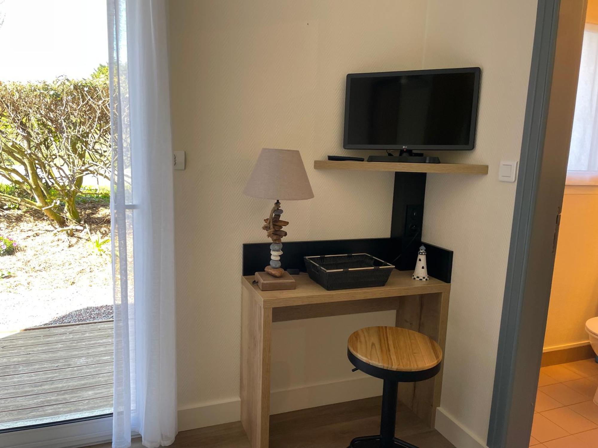 Hotel Aux Tamaris 소종 외부 사진