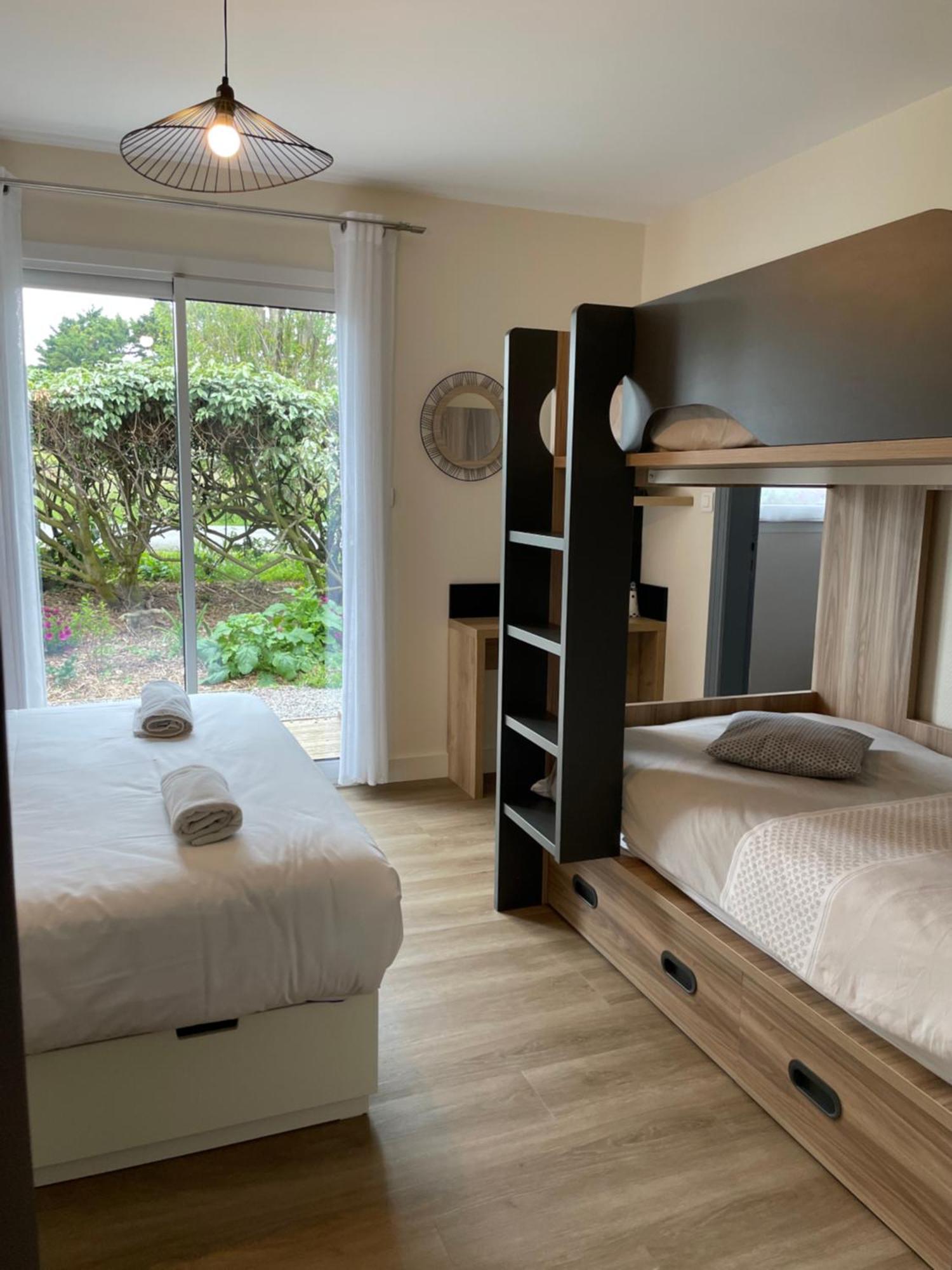 Hotel Aux Tamaris 소종 외부 사진